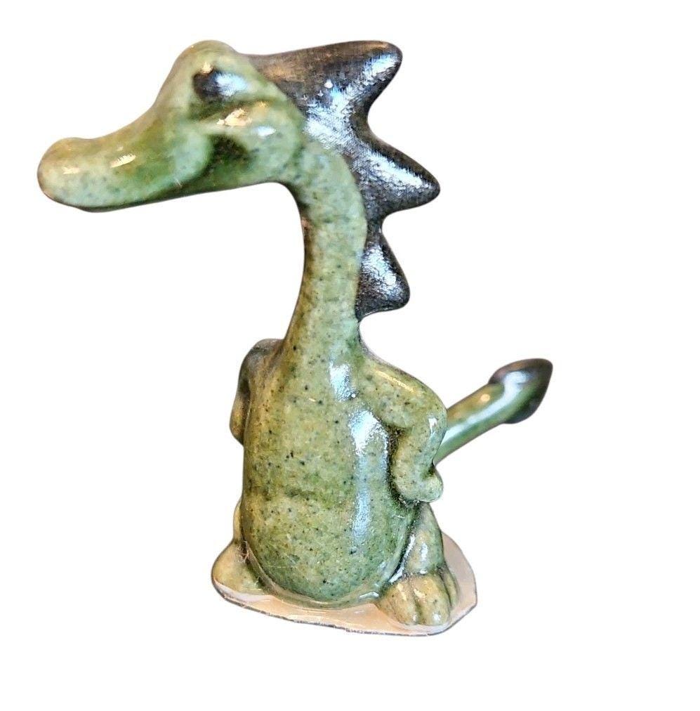 Hagen renaker dragon - Etsy 日本