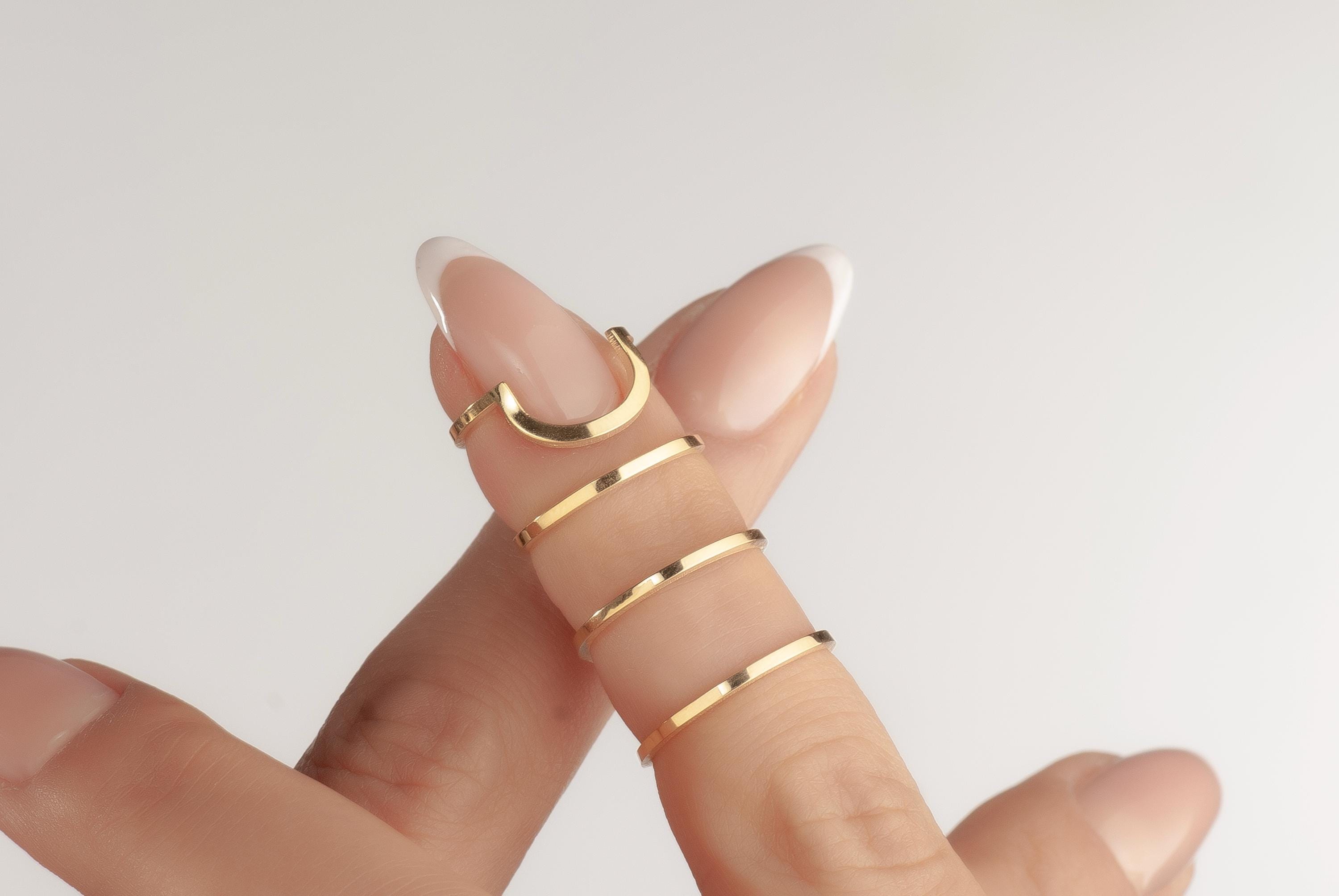 Adjustable Support for Hypermobility & Arthritis, Finger Stability Ring   Swan Neck Deformity Support  Finger Splint for Arthritis and EDS - Etsy  Israel