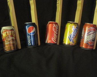 CANJOS UNLIMITED! Custom Made! Free priority ship! Handcrafted in the USA! Hundreds to choose from! Select your can! Easy To Play by number!