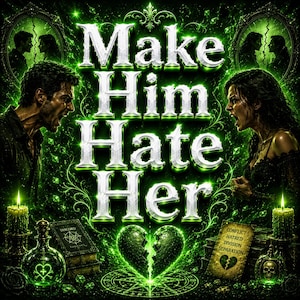 Destroy Their Love, End Relationship Spell, Divorce Spell, Separation Spell, Break Up Voodoo Spell, Separate Couple Spell