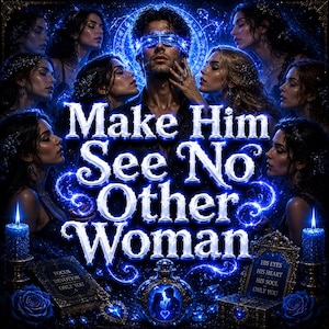 Remove Third Party Ritual, Secure Love Commitment - Make Him Ignore Other Woman – Powerful Other Woman Removal Ritual | Same Day Casting