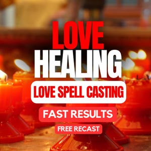 Restore Lost Love Spell - Awaken Obsession & Passion Same Day Love Casting with Fast Results