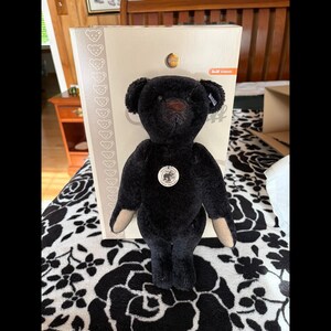 Steiff Replica 1908 - Etsy
