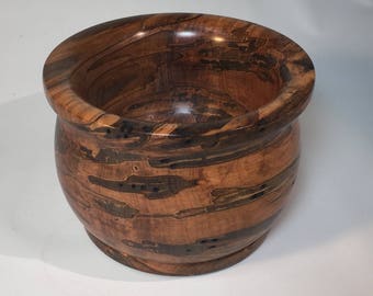 Ambrosia Maple Bowl