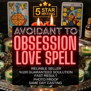 Hechizo para evitar el amor obsesivo, ritual para atraer llamas gemelas, hechizo para magnetismo romántico, invocación de energía de amor intenso