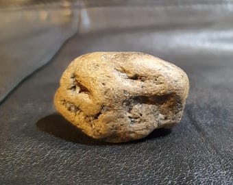 Rarest One-horned Qilin Bezoar Stone Mustika Pearl, 138 carat, izida