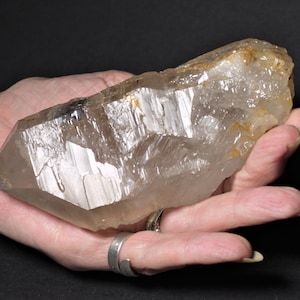 STAR SEEDS CRYSTAL, Arcturian Sirian Pleiadian Energy, Mighty Forceful Quartz, 2350 carat, Healing, Electromagnetic shield, izida collection