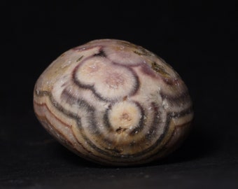 Dragon Egg Stone, Natural Form, 240 ct, Very Rare Find, Tame the Inner Dragon, Strong Crystal Healing, Powerful, izida personal collection
