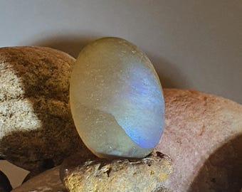 Peacock Dragon Mustika Pearl Bezoar Stone 25 carat, Rarity by izida