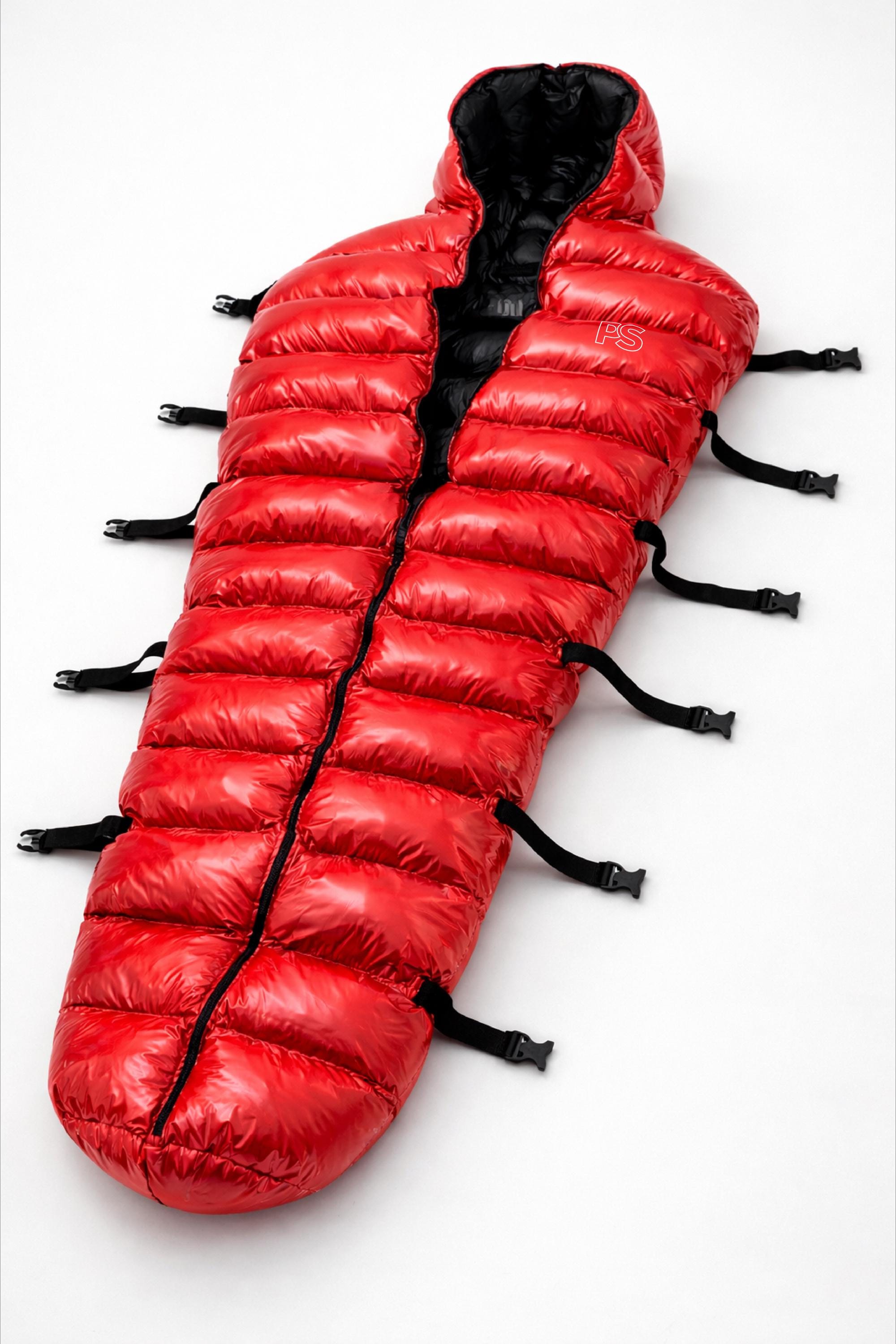 Latex Schlafsack - Etsy Australia