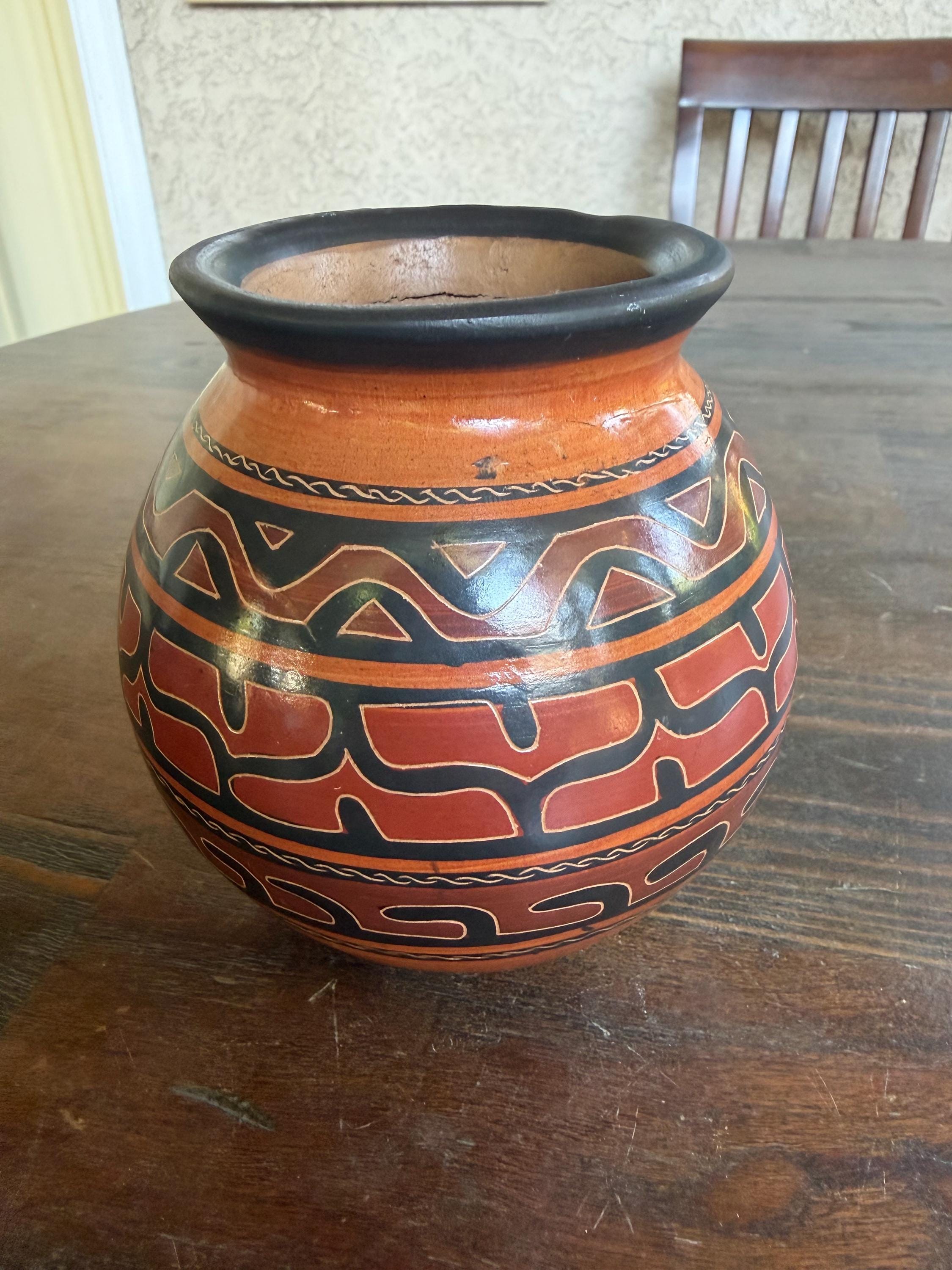 Costa rica vase - Etsy 日本