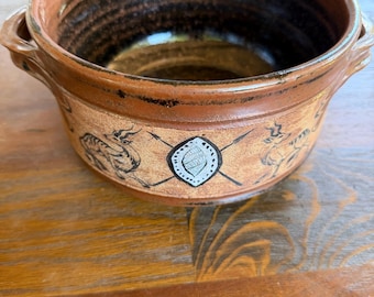 Ceramiczna miska ceramiczna