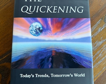 Quickening von Art Bell