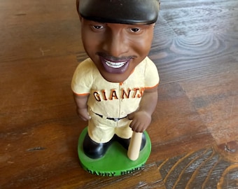 Barry Bonds Wackelkopf