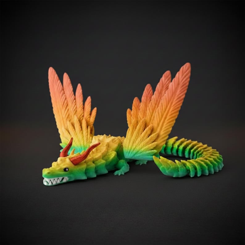 FDM Printable STL
