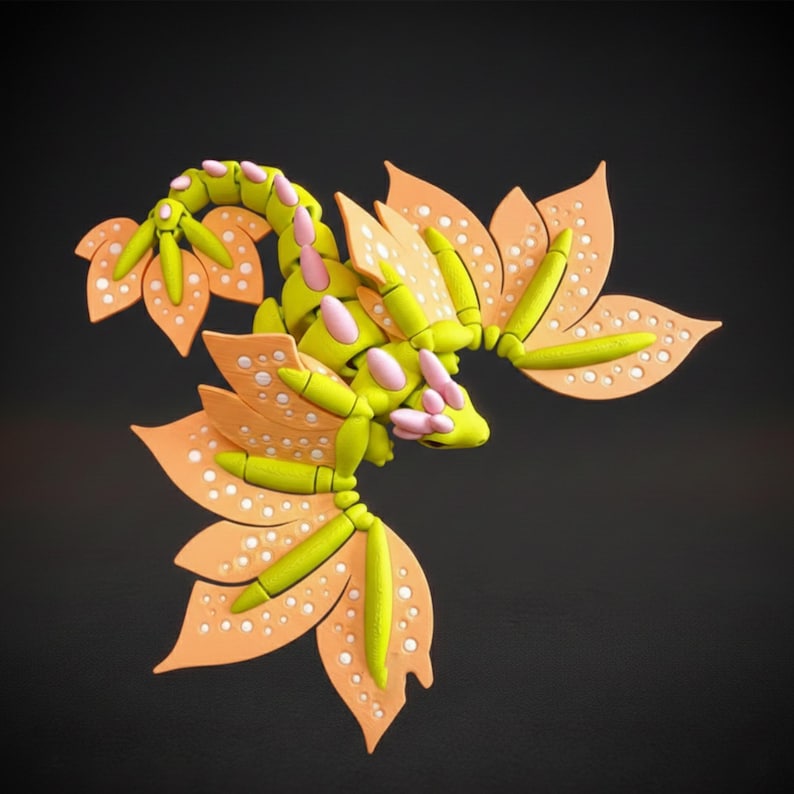 Flexi Dragon Bundle