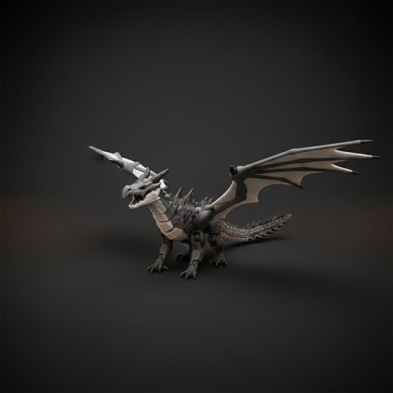3D Printing Files