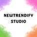 NEWTRENDIFYSTUDIO store logo