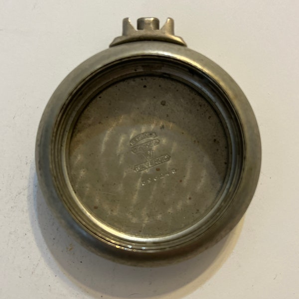 Antique 42mm Pocket Watch Case