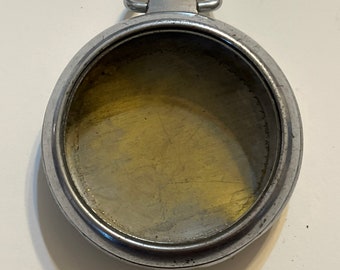 Antique 40mm Pocket Watch Case