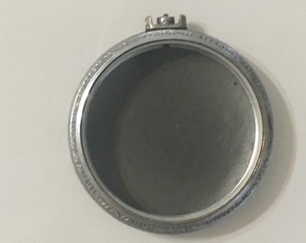 Antique 42mm  Pocket Watch Case