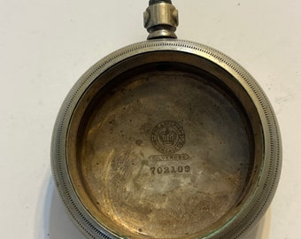 Antique 45mm Pocket Watch Case