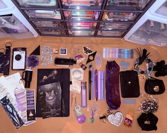 Paquete de regalo para amantes de los libros: Caja misteriosa para amantes de los libros, set de regalo para lectores, paquete de artículos literarios