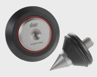 Podkładki izolacyjne Audio Bastion X-PAD Pro (4 szt.)