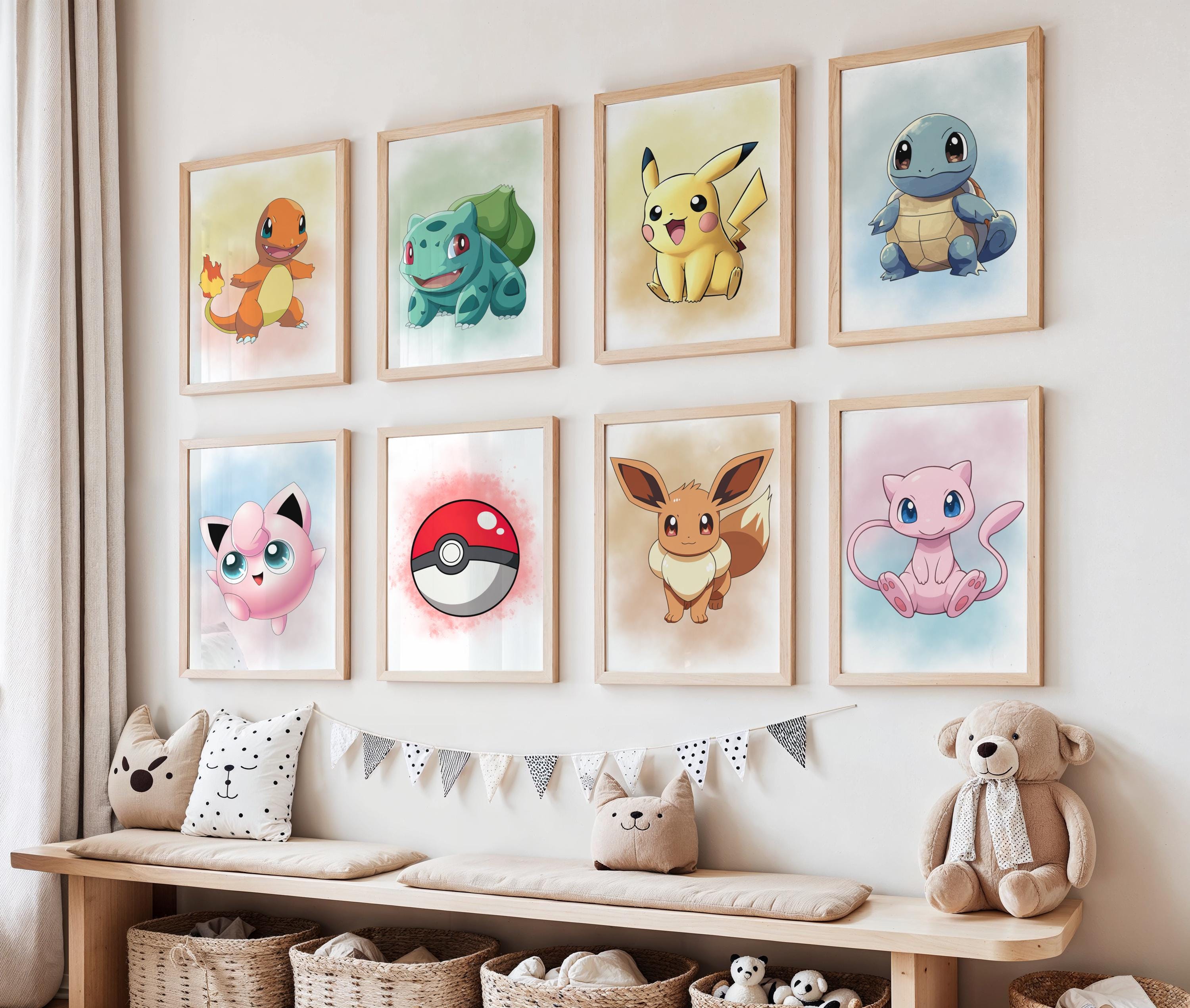 Pikachu photobooth - Etsy 日本