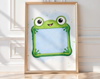 Lily Pad | Digital Download