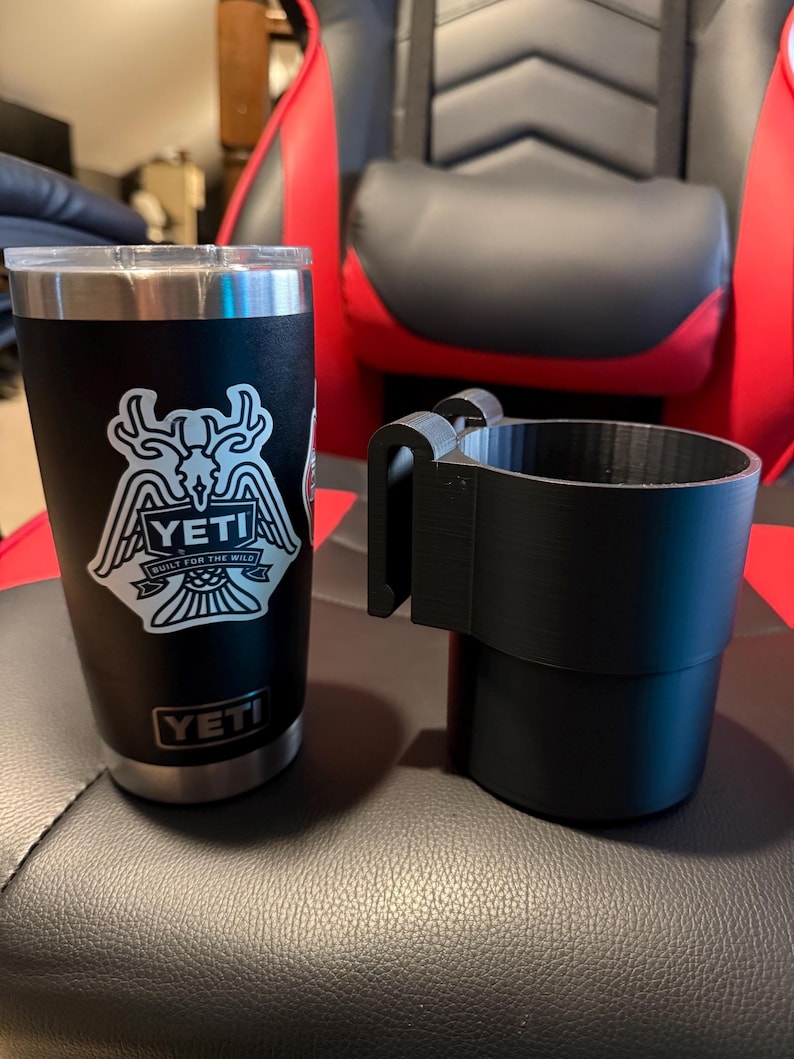 Bogg Bag-mugghållare bild 3