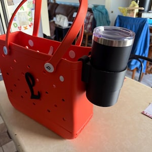 Bogg Bag-mugghållare bild 1