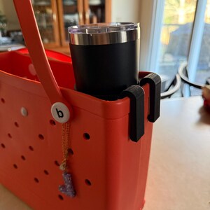 Bogg Bag-mugghållare bild 2