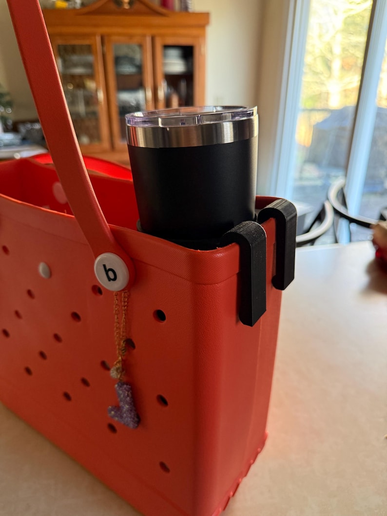 Bogg Bag-mugghållare bild 2