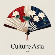 CultureAsia store logo