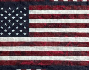 Our Flag Was Still There