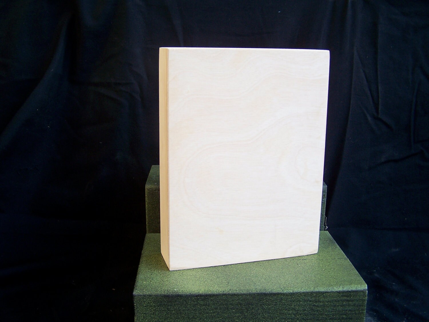 Six Pack of 8' X 10 Artist Wood Painting Panels Etsy