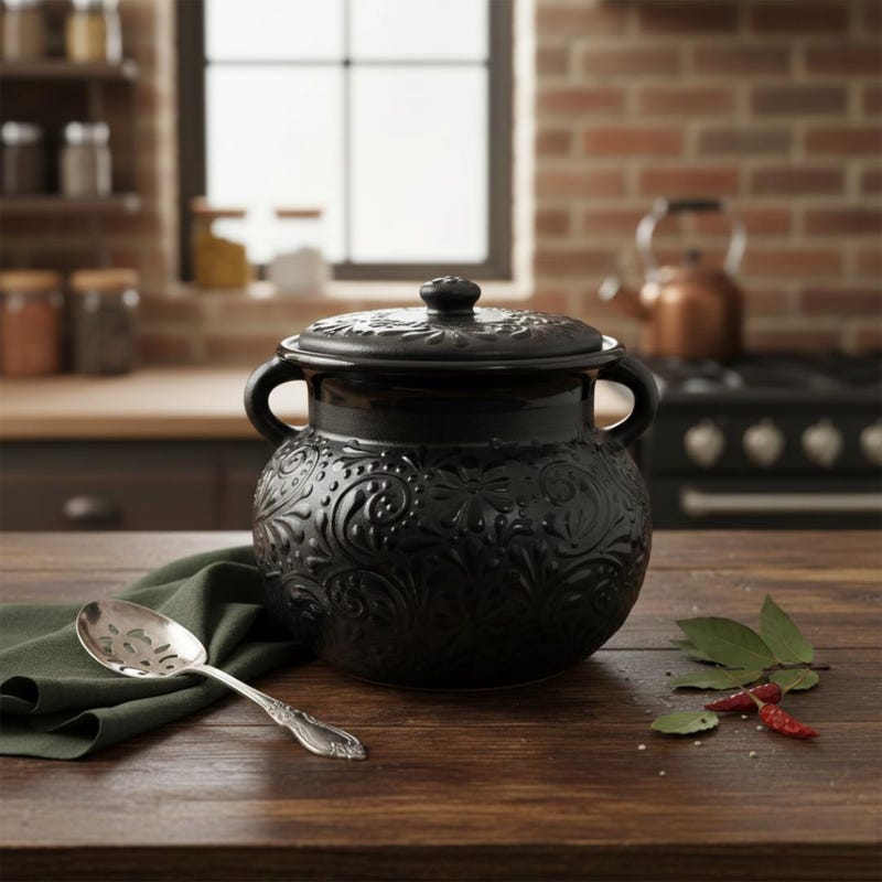 Artesanal Pots - Etsy