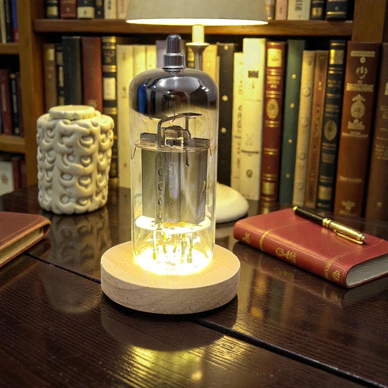 ビンテージ真空管 - Etsy 日本