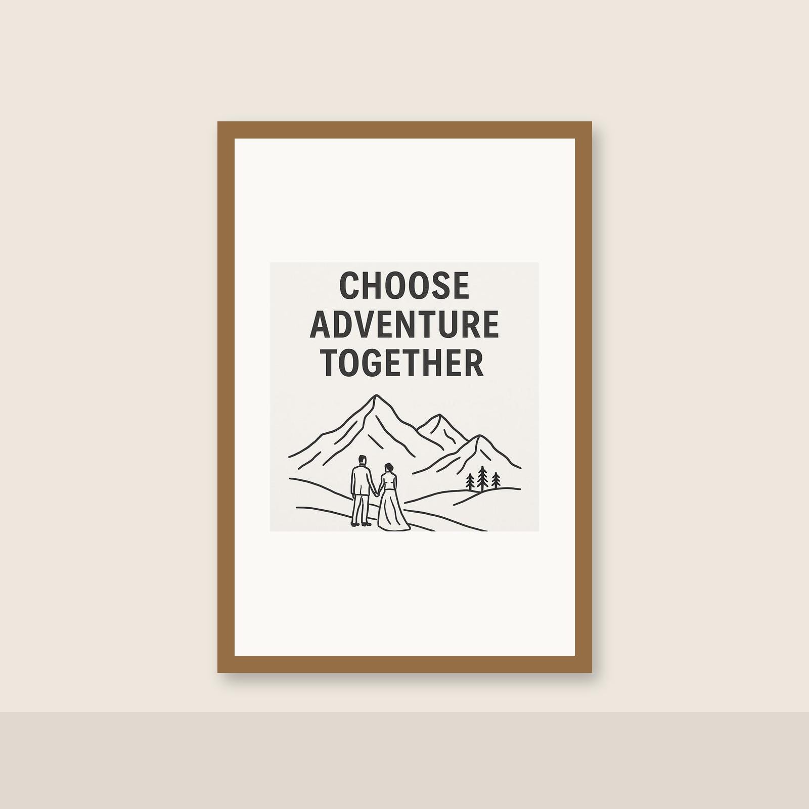 Motivational Wall Art