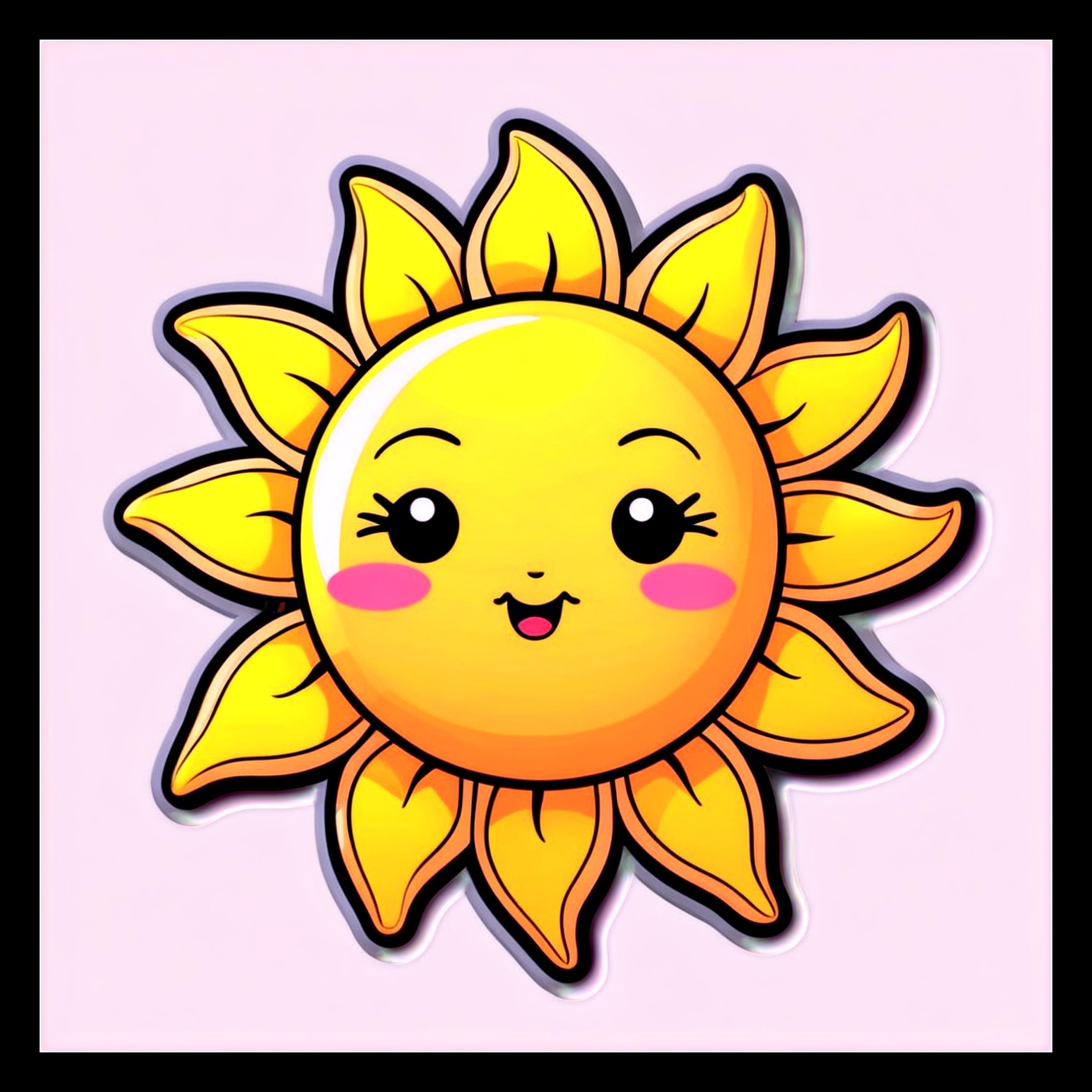 Weather and Seasons Clipart Bundle