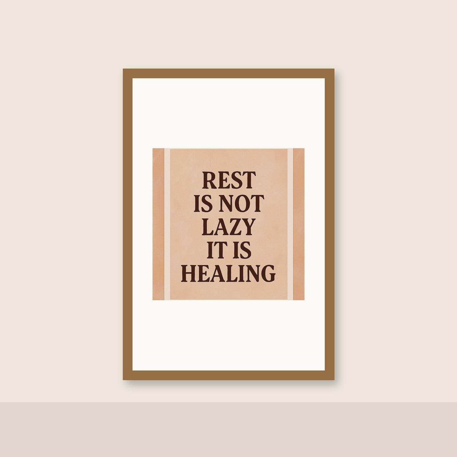 Bedroom Wall Art