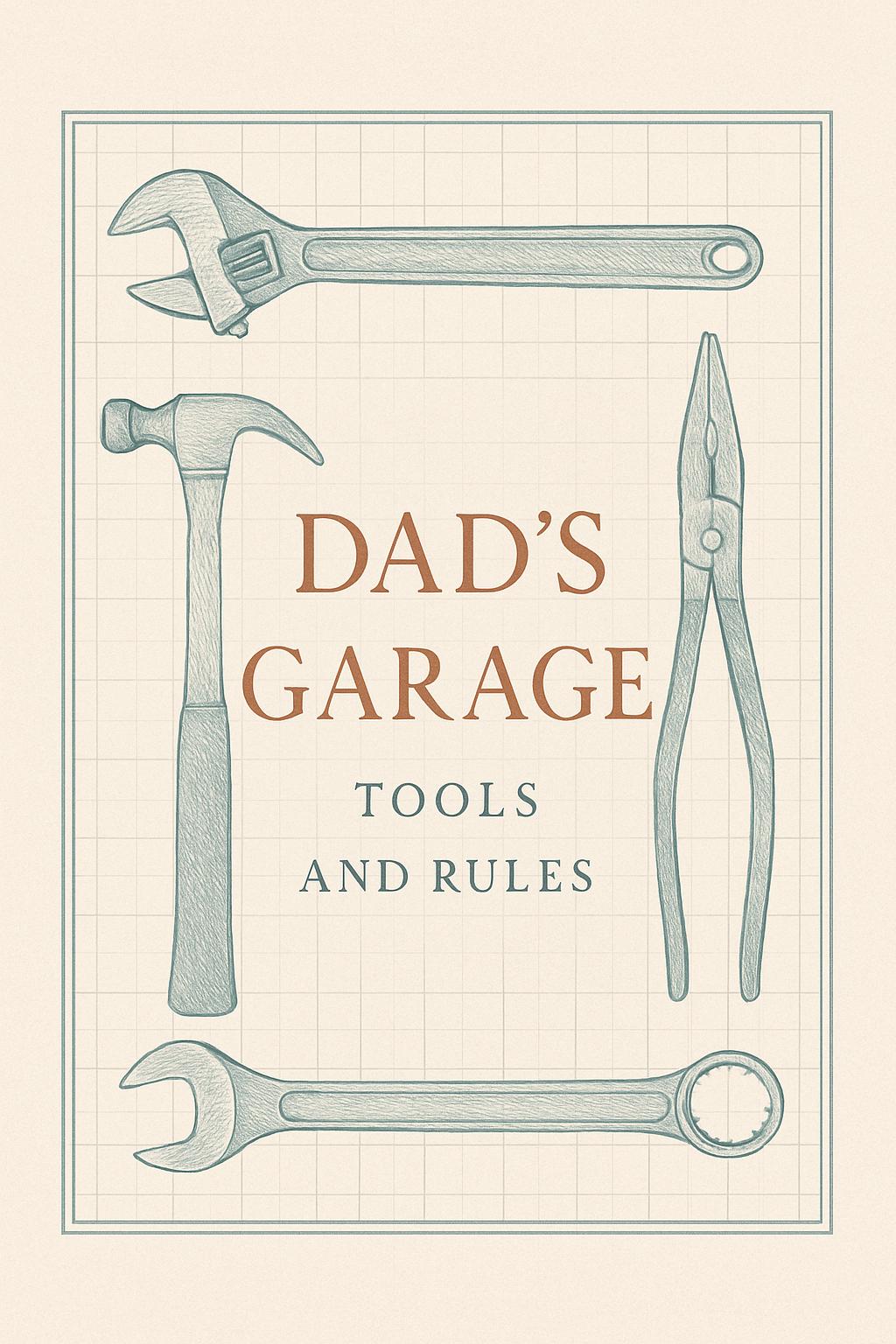 Fathers Day Gift Wall Art