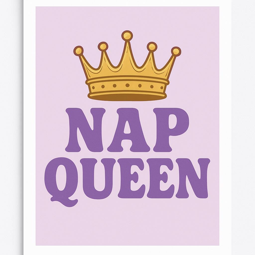 Funny Wall Art
