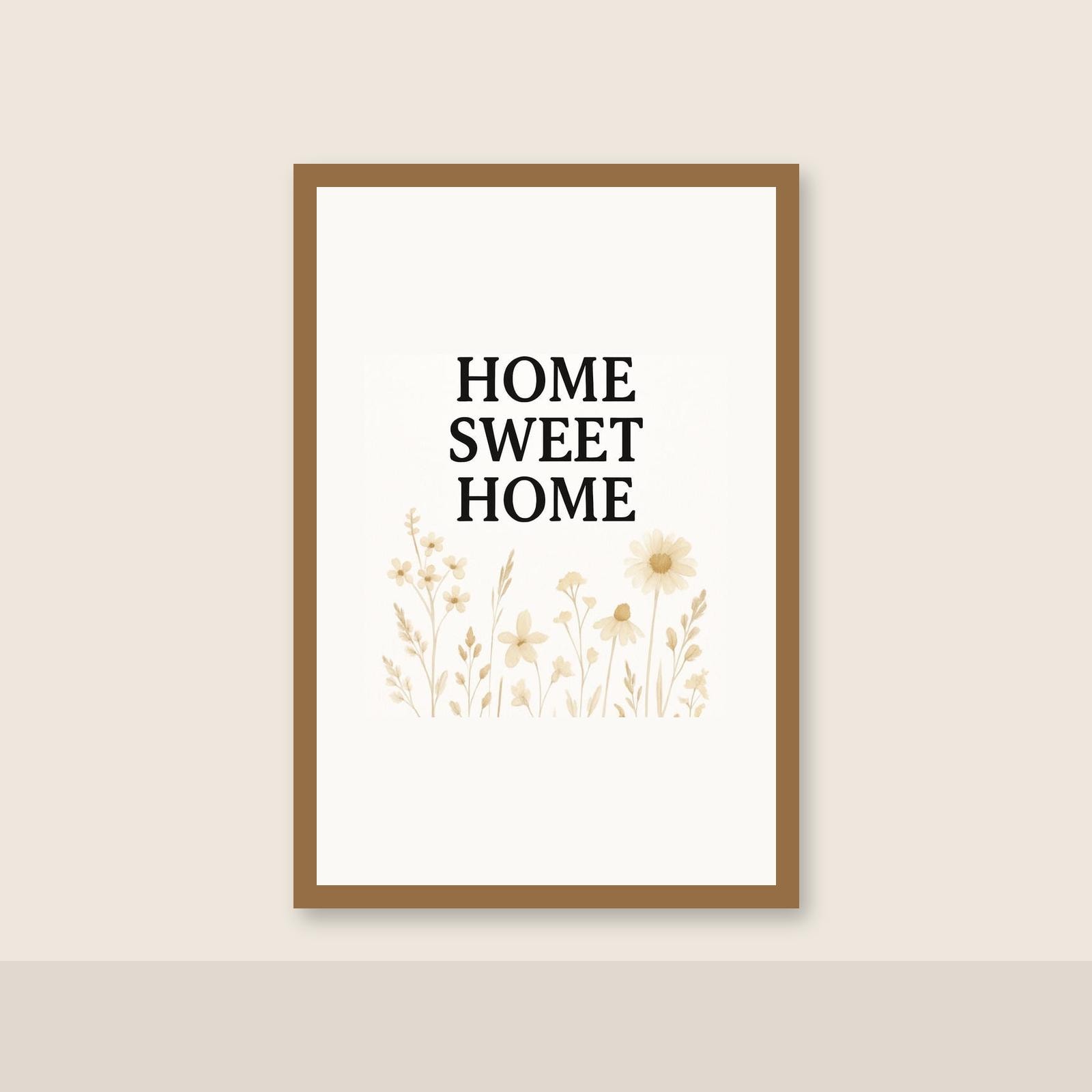 Boho Wall Art