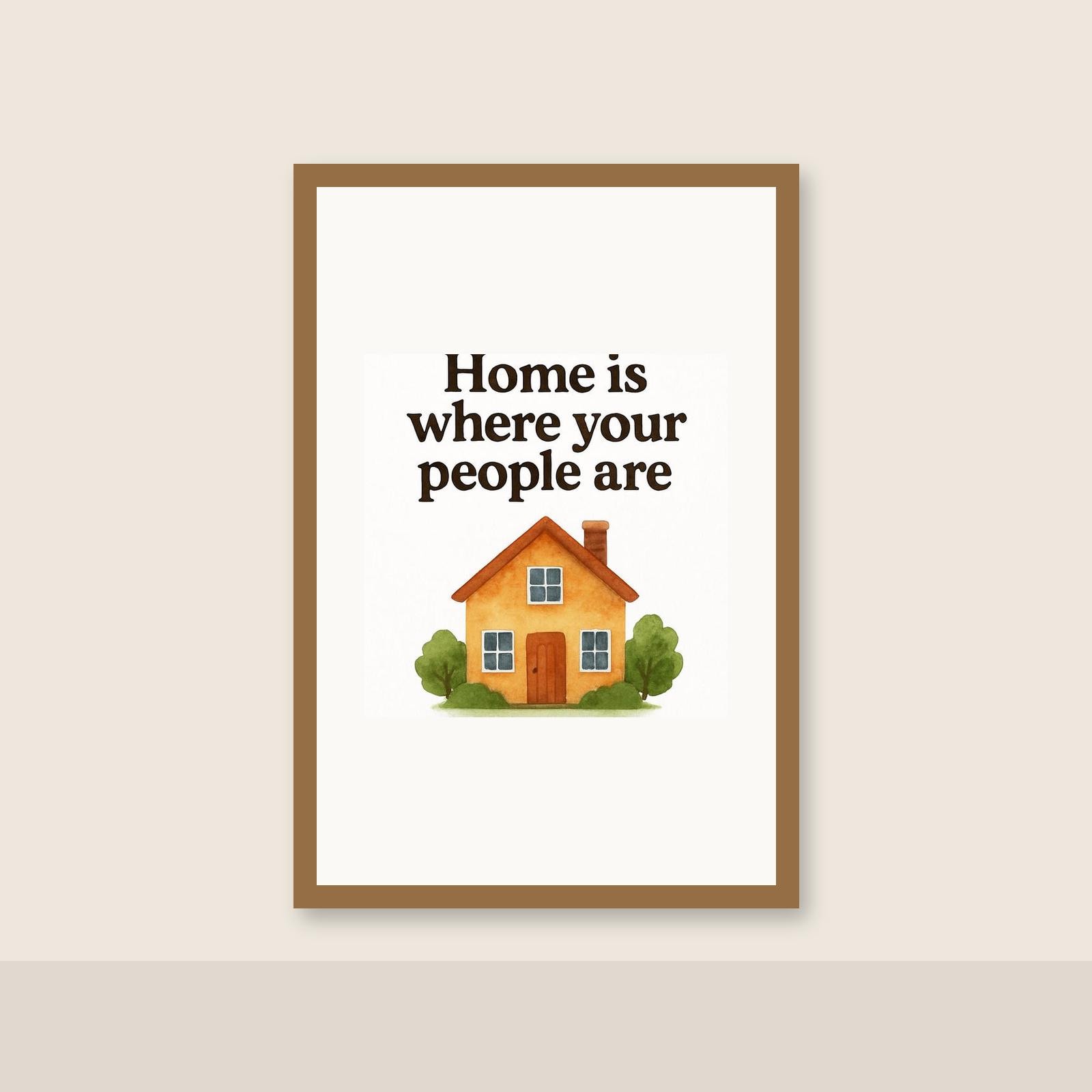 Motivational Wall Art