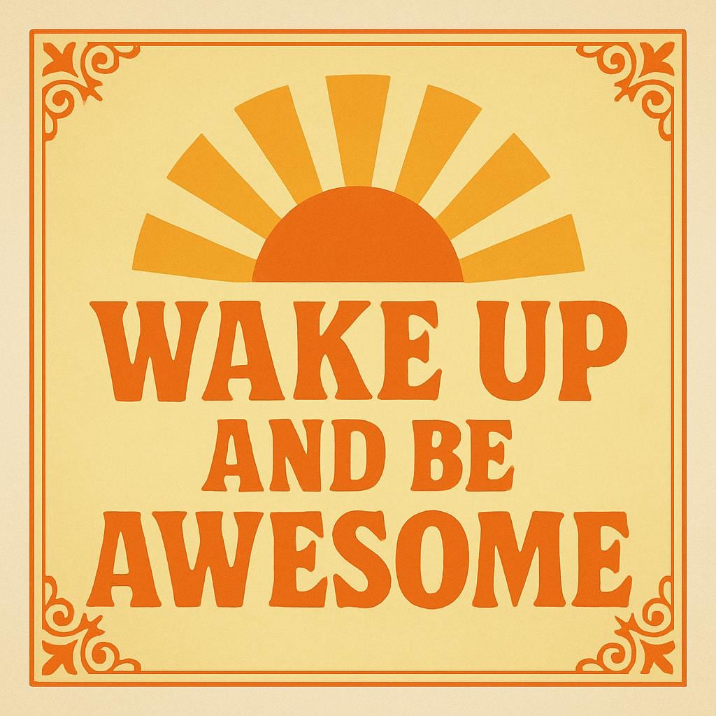 Motivational Wall Art
