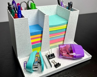 Space Saving Desk Organizer | Office Employee Gifts