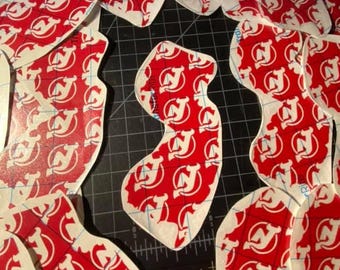 Nueva Jersey es NJDevils