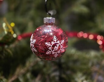 Adorno de los New Jersey Devils